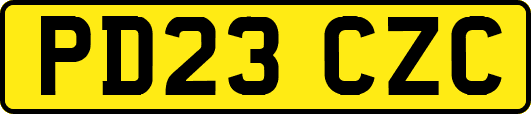 PD23CZC