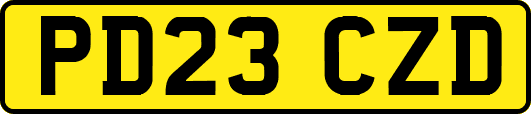 PD23CZD