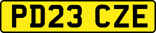 PD23CZE