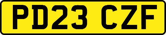 PD23CZF