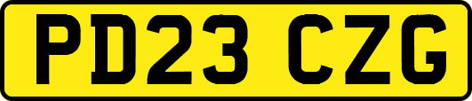 PD23CZG