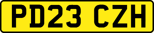 PD23CZH