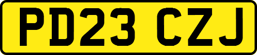 PD23CZJ