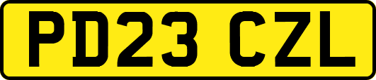 PD23CZL