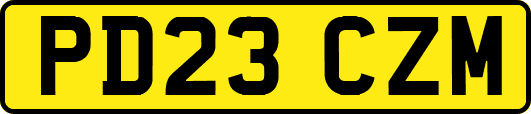 PD23CZM