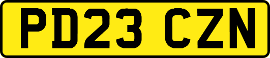 PD23CZN