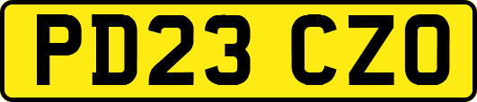 PD23CZO