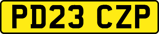 PD23CZP