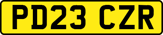 PD23CZR