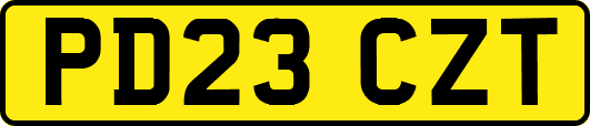 PD23CZT