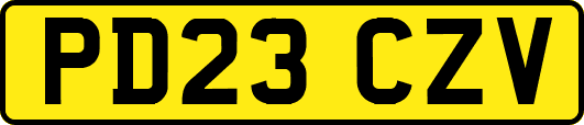 PD23CZV