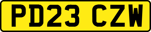 PD23CZW