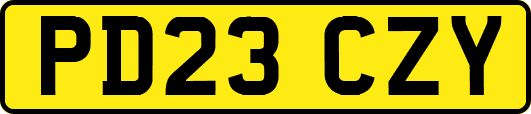 PD23CZY