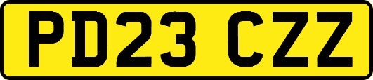 PD23CZZ