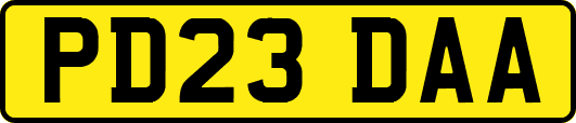 PD23DAA