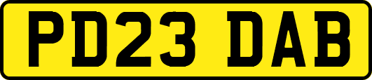 PD23DAB