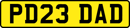 PD23DAD