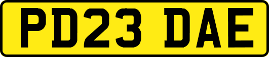 PD23DAE