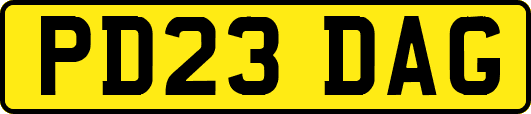 PD23DAG