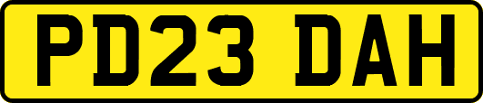 PD23DAH
