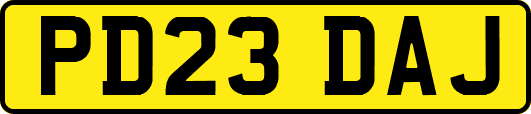 PD23DAJ