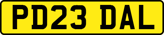PD23DAL