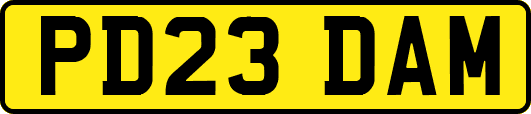 PD23DAM