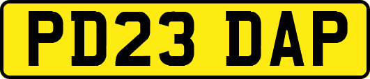 PD23DAP