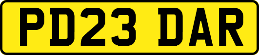PD23DAR