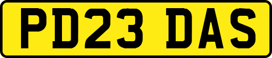 PD23DAS