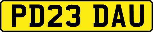PD23DAU