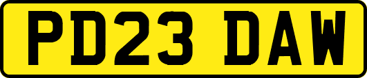 PD23DAW
