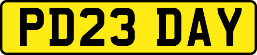PD23DAY