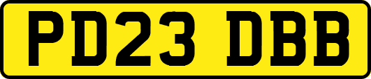 PD23DBB