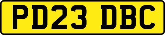 PD23DBC