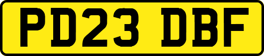 PD23DBF