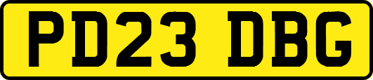 PD23DBG