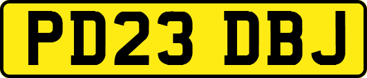 PD23DBJ