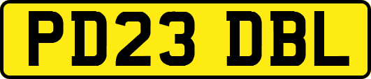 PD23DBL