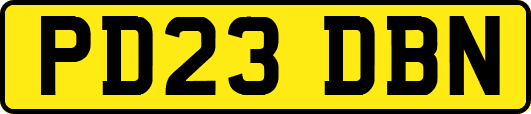 PD23DBN