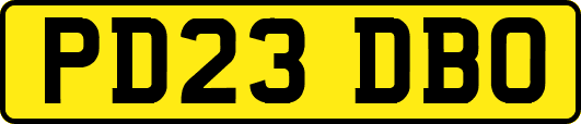 PD23DBO