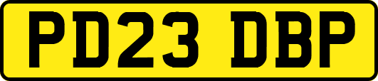 PD23DBP