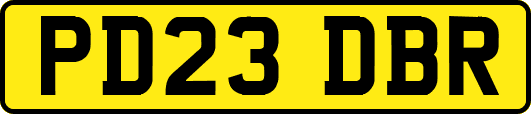 PD23DBR