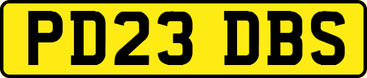 PD23DBS