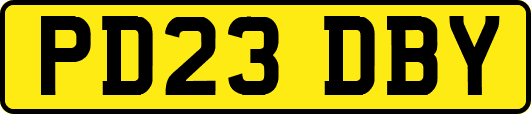 PD23DBY