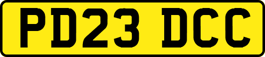 PD23DCC
