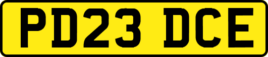 PD23DCE
