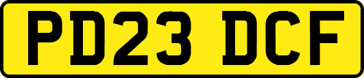 PD23DCF