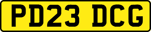 PD23DCG