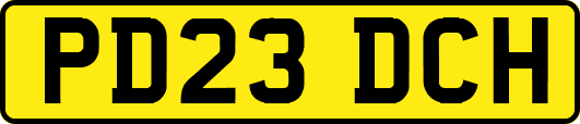 PD23DCH